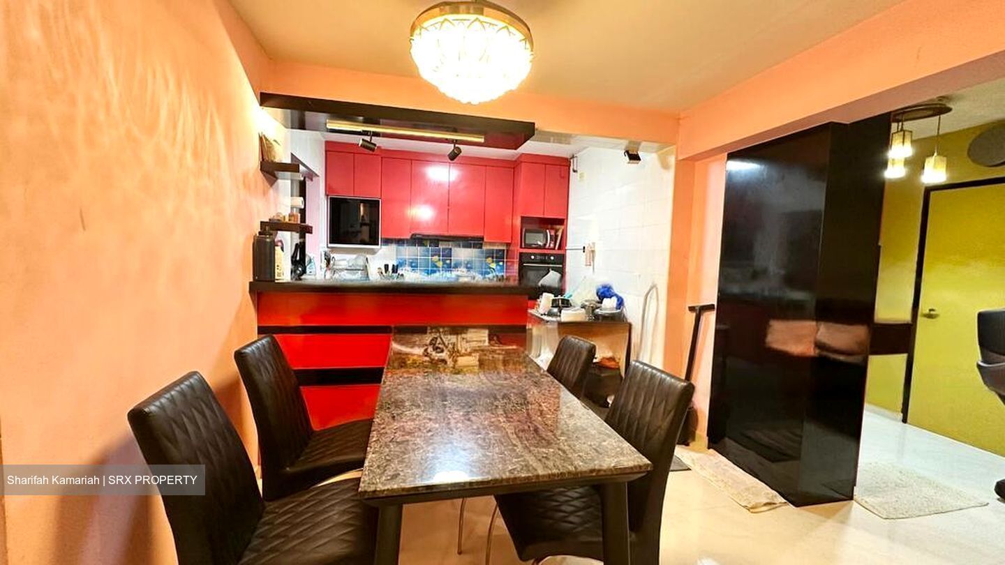 Blk 803D Keat Hong Pride (Choa Chu Kang), HDB 4 Rooms #460378321